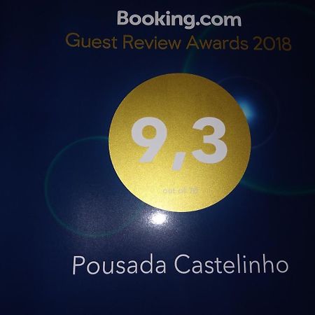 Pousada Castelinho Maricá Eksteriør bilde