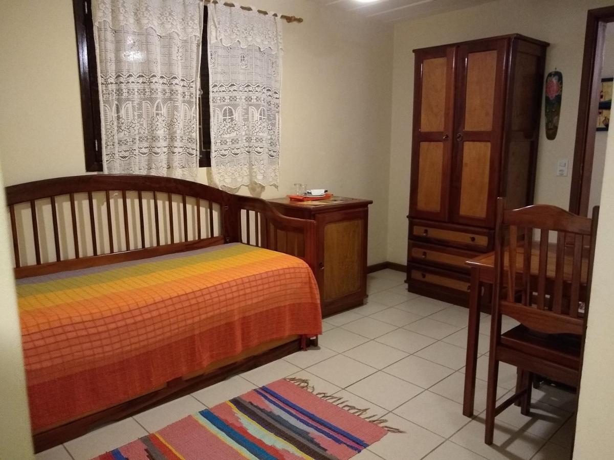 Pousada Castelinho Maricá Eksteriør bilde