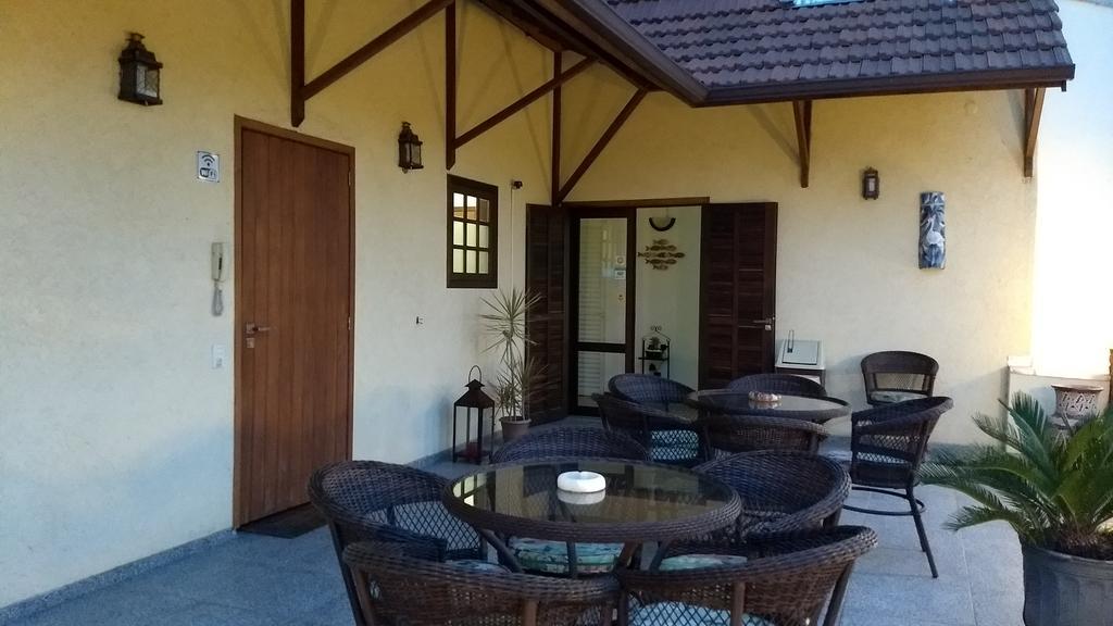 Pousada Castelinho Maricá Eksteriør bilde