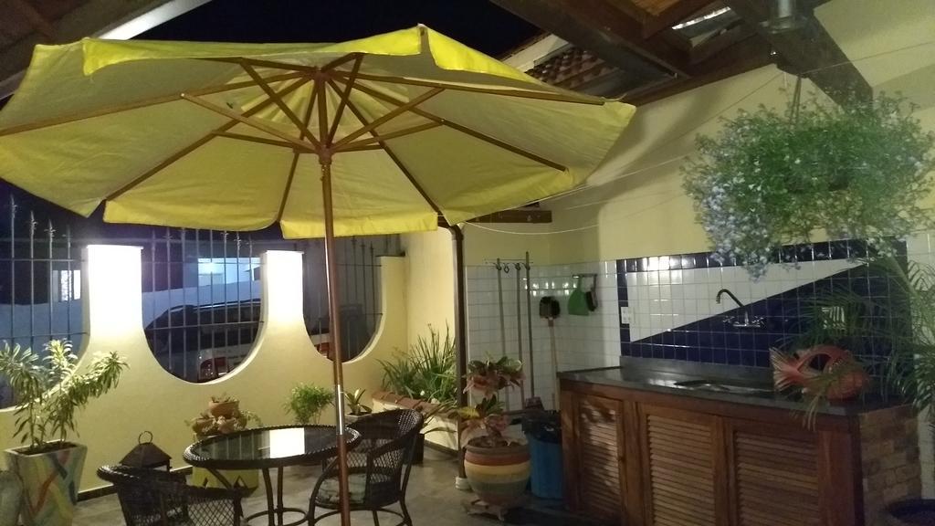 Pousada Castelinho Maricá Eksteriør bilde