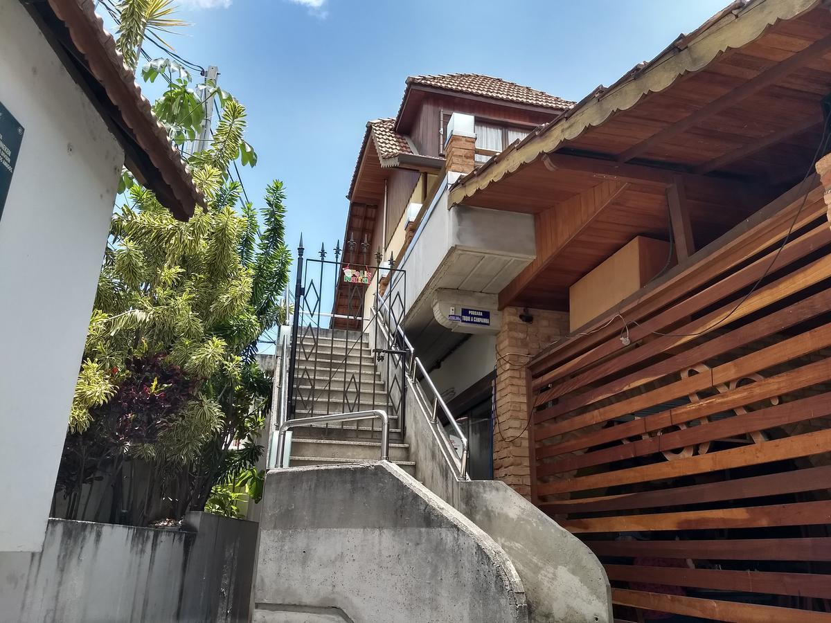 Pousada Castelinho Maricá Eksteriør bilde