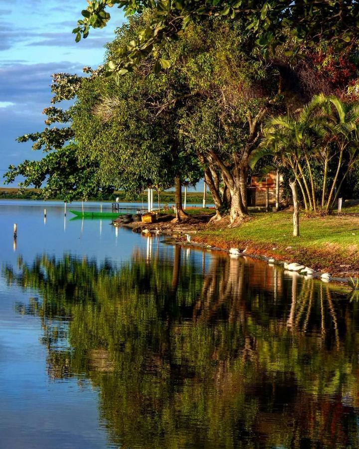 Pousada Castelinho Maricá Eksteriør bilde