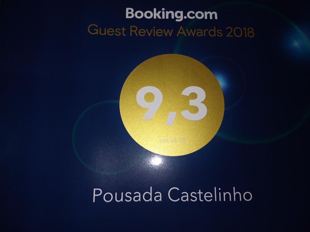 Pousada Castelinho Maricá Eksteriør bilde
